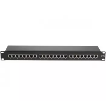 Hypertec 257280-HY panel de parcheo 1U