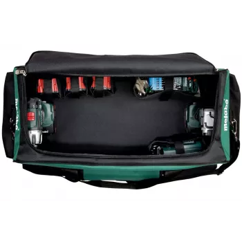 Bolsa de almacenamiento de herramientas Metabo 657007000