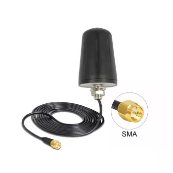 Antena omnidireccional DeLOCK 89533