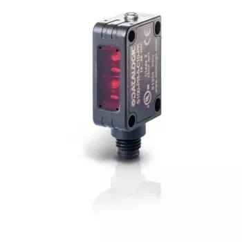 Sensor fotoeléctrico Datalogic 950811210 – sensor compacto de modo difuso