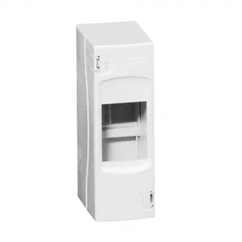 Legrand 001302 Caja eléctrica