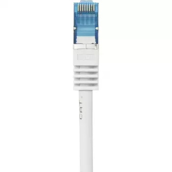 Cable de red Renkforce RF-4145283 1m Cat6a S/FTP