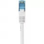 Cable de red Renkforce RF-4145286 3m Cat6a S/FTP