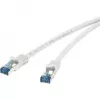 Cable de red Renkforce RF-4145289 5m Cat6a S/FTP