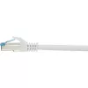 Cable de red Renkforce RF-4145289 5m Cat6a S/FTP