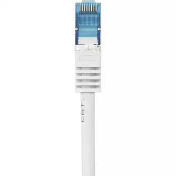 Cable de red Renkforce RF-4145289 5m Cat6a S/FTP