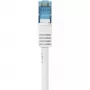 Cable de red Renkforce RF-4145289 5m Cat6a S/FTP