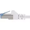 Cable de red Renkforce RF-4149849 10m Cat6a U/FTP