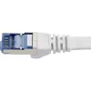 Cable de red Renkforce RF-4149849 10m Cat6a U/FTP