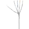 Cable de red Renkforce RF-4149873 10m Cat6a S/FTP