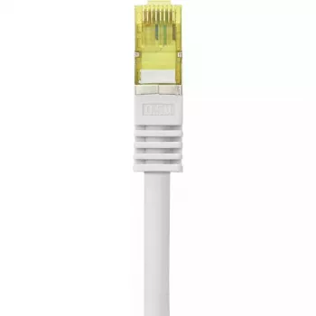 Cable de red Renkforce RF-4149873 10m Cat6a S/FTP