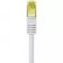 Cable de red Renkforce RF-4149873 10m Cat6a S/FTP