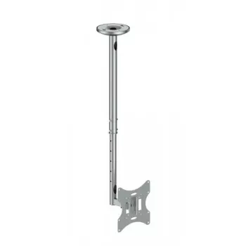 Soporte de TV Reflecta 23122 94 cm (37 pulgadas) plateado