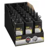 Stanley FatMax PRO 9-47-822 Polvo de tiza, negro, 226 g