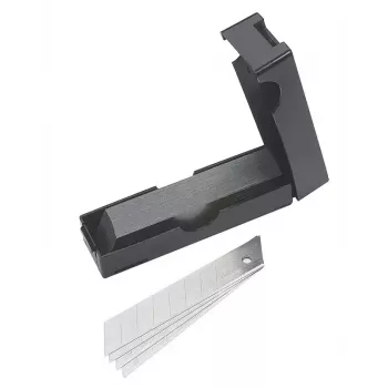 Cuchillas recambiables Stanley 1-11-301
