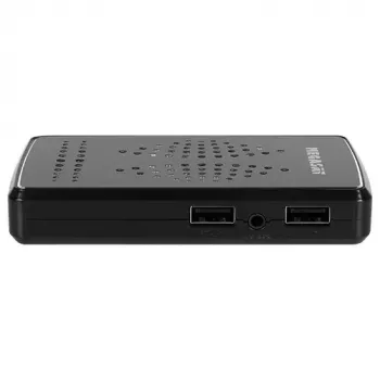 Receptor de satélite Megasat HD Stick 310 V2