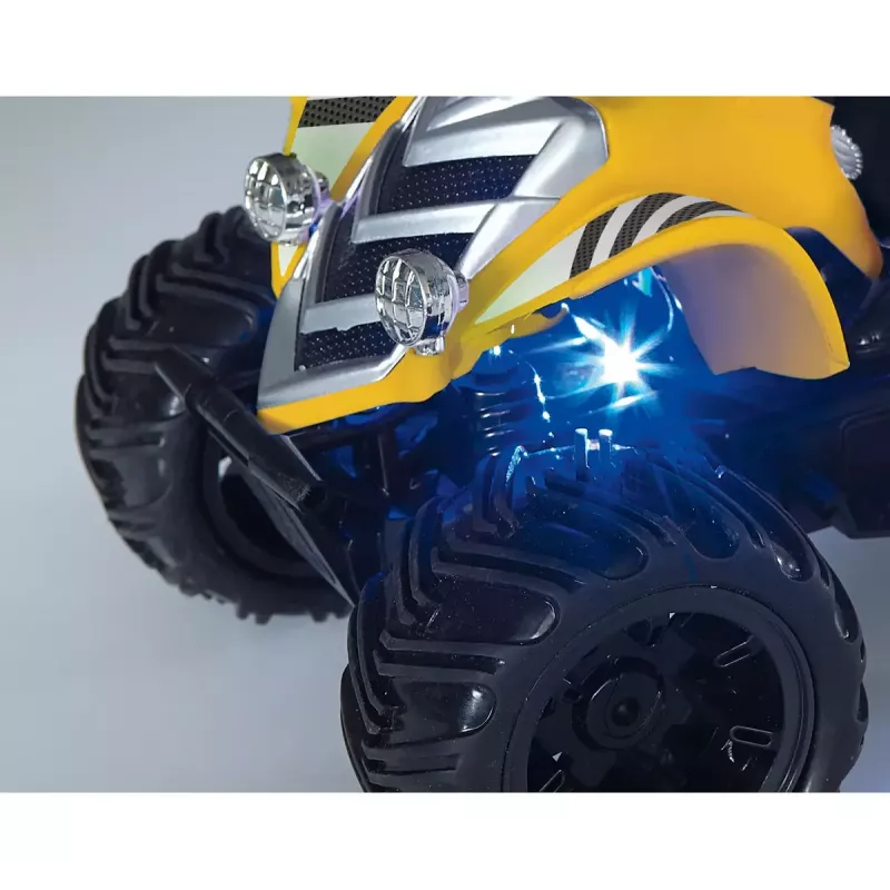 Revell 24641 Vehículo terrestre RC quad, motor eléctrico