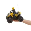 Revell 24641 Vehículo terrestre RC quad, motor eléctrico