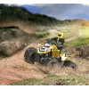 Revell 24641 Vehículo terrestre RC quad, motor eléctrico