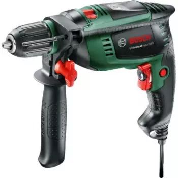 Bosch Universal Impact 800 3000 RPM sin llave 1,7 kg negro, verde
