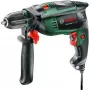 Bosch Universal Impact 800 3000 RPM sin llave 1,7 kg negro, verde