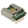 Módulo receptor GPS Navilock NL-731ETTL 56 canales plateado
