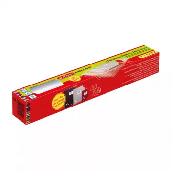 Forro para revistas/libros Herlitz 50014743