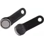 Accesorio de caja Olympia 947990011 – pieza de repuesto negra, compatible con CM 941/941F/CM 942/942F/CM 960 SF/962 SF/CM 980 SF/980F, Touch 110/200, 20×50×7 mm