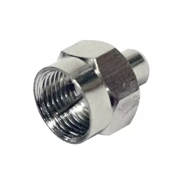 Resistencia de terminación coaxial Televes 405802
