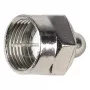 Resistencia de terminación coaxial Televes 405802