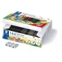 Staedtler Noris colour 185 lápices de colores, 144 uds., colores surtidos (185 C144)
