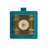 Conector de cable DeLOCK 89737 FAKRA Z azul