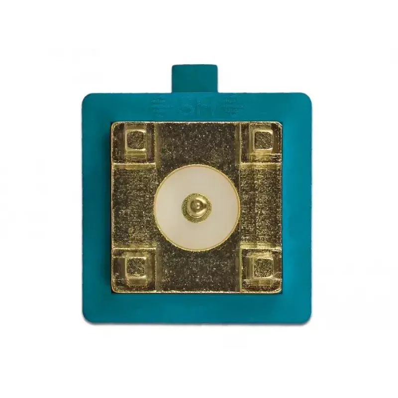 Conector de cable DeLOCK 89737 FAKRA Z azul
