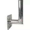 Soporte de pared Schwaiger WAH1525 001 plata aluminio