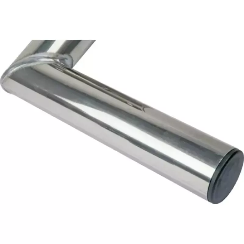 Soporte de pared Schwaiger WAH1525 001 plata aluminio