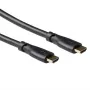 ACT Cable High Speed v1.4 de 1 metro conector HDMI-A - conector HDMI-A