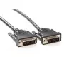 Cable DVI-D Single Link conector - conector 1,00 m ACT AK3823