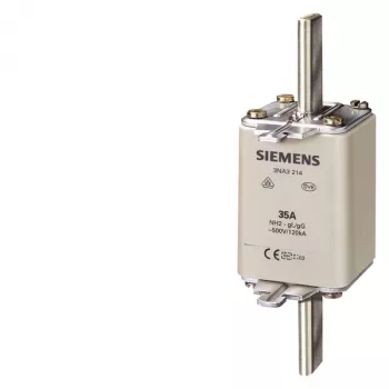 Siemens 3NA3230 cartucho fusible alta tensión 1 ud.