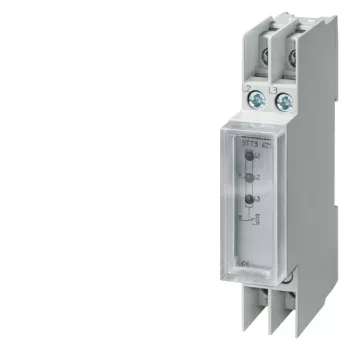 Siemens 5TT3421 interruptor automático