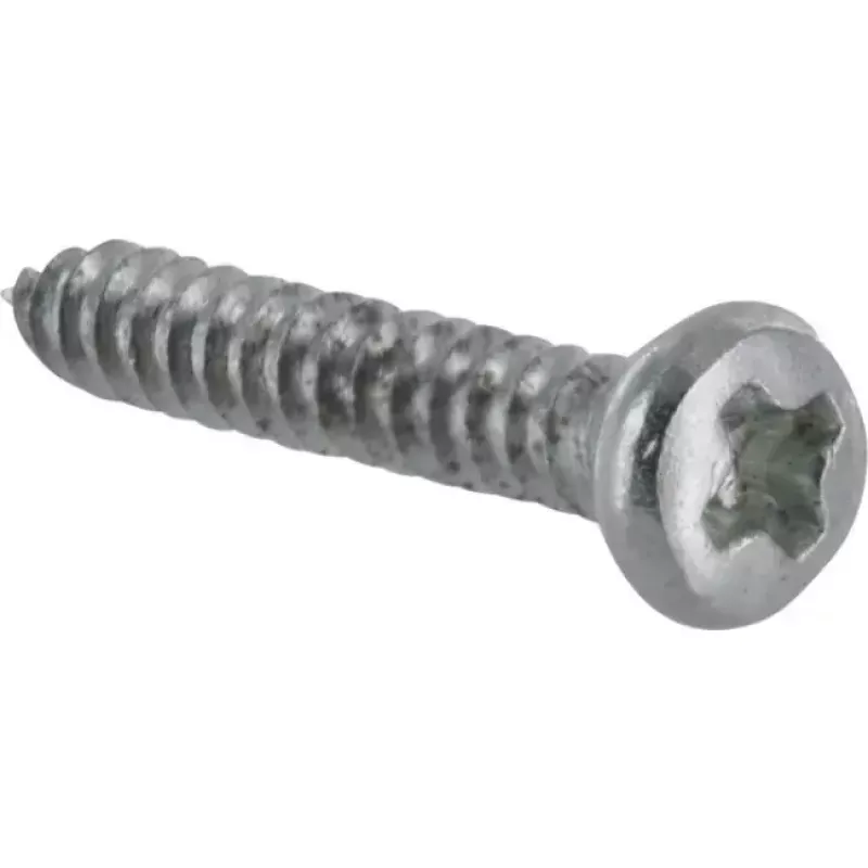 Antena exterior Schwaiger DTA4000 011 36 dB blanco 8,5 m cable