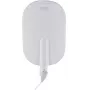 Antena exterior Schwaiger DTA4000 011 36 dB blanco 8,5 m cable