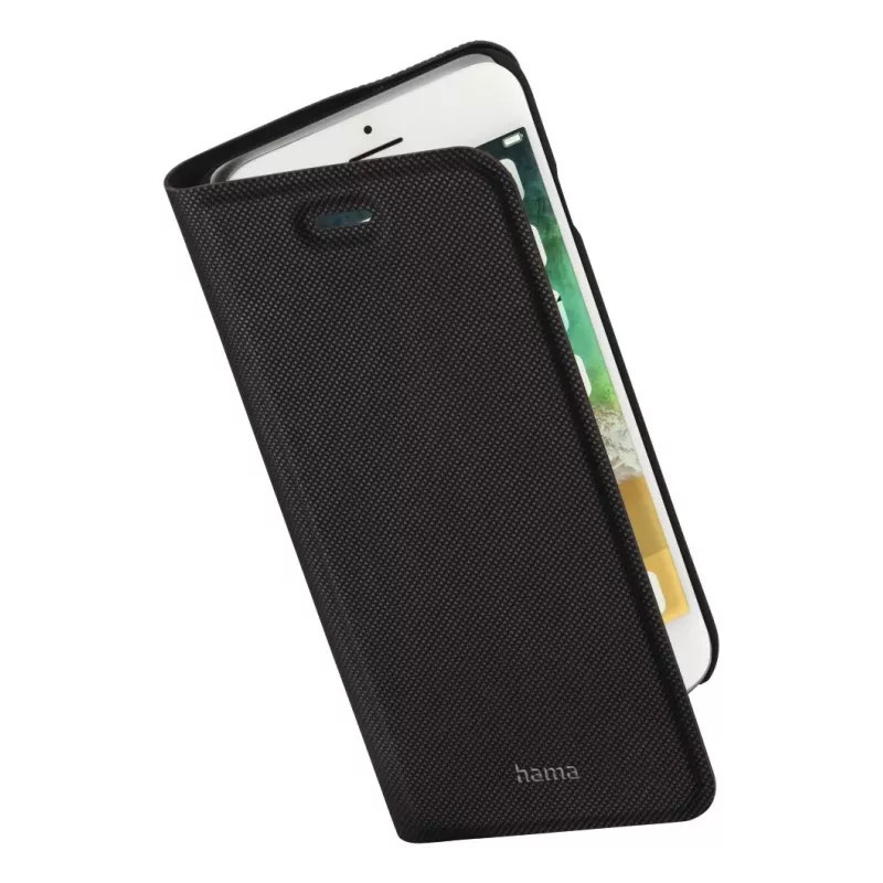 Funda para móvil Hama Slim Pro 11,9 cm (4,7