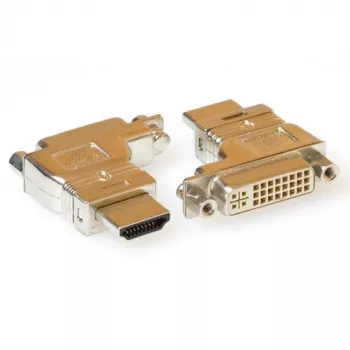 Adaptador DVI-D a HDMI ACT AB3766