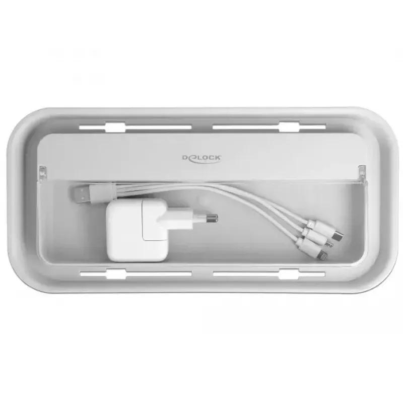 Caja para cables DeLOCK 18290