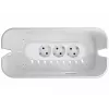 Caja para cables DeLOCK 18290