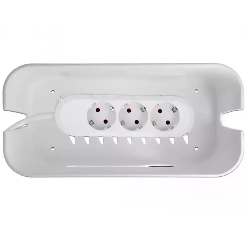 Caja para cables DeLOCK 18290