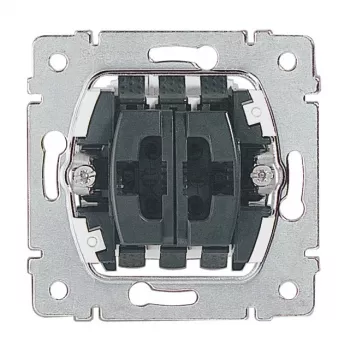 Legrand 775814 interruptor de luz plástico transparente