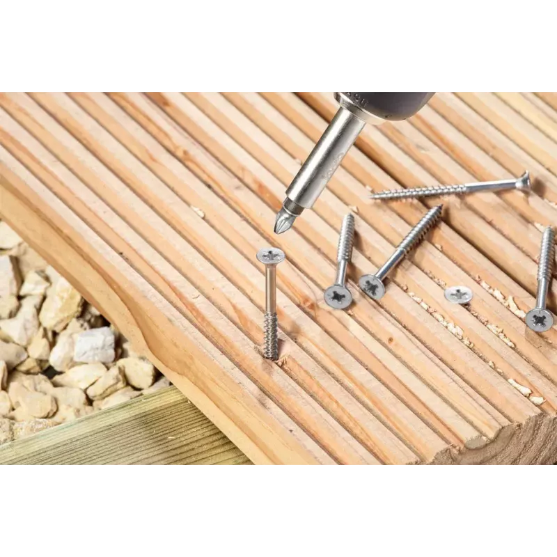 Punta de destornillador KWB Inox 125102 PH2 25 mm