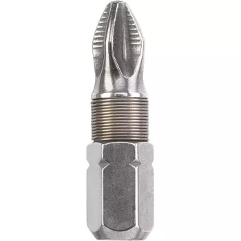 Punta de destornillador KWB Inox 125102 PH2 25 mm