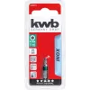 Punta de destornillador KWB 125215